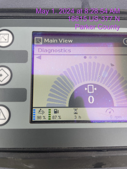 2024 ATLAS COPCO XAS 400-200 PACE PFF