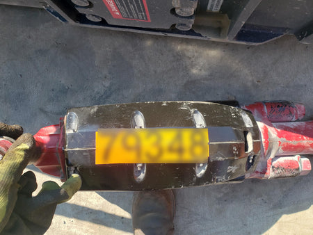 2019 CHICAGO PNEUMATIC CP 1290 S