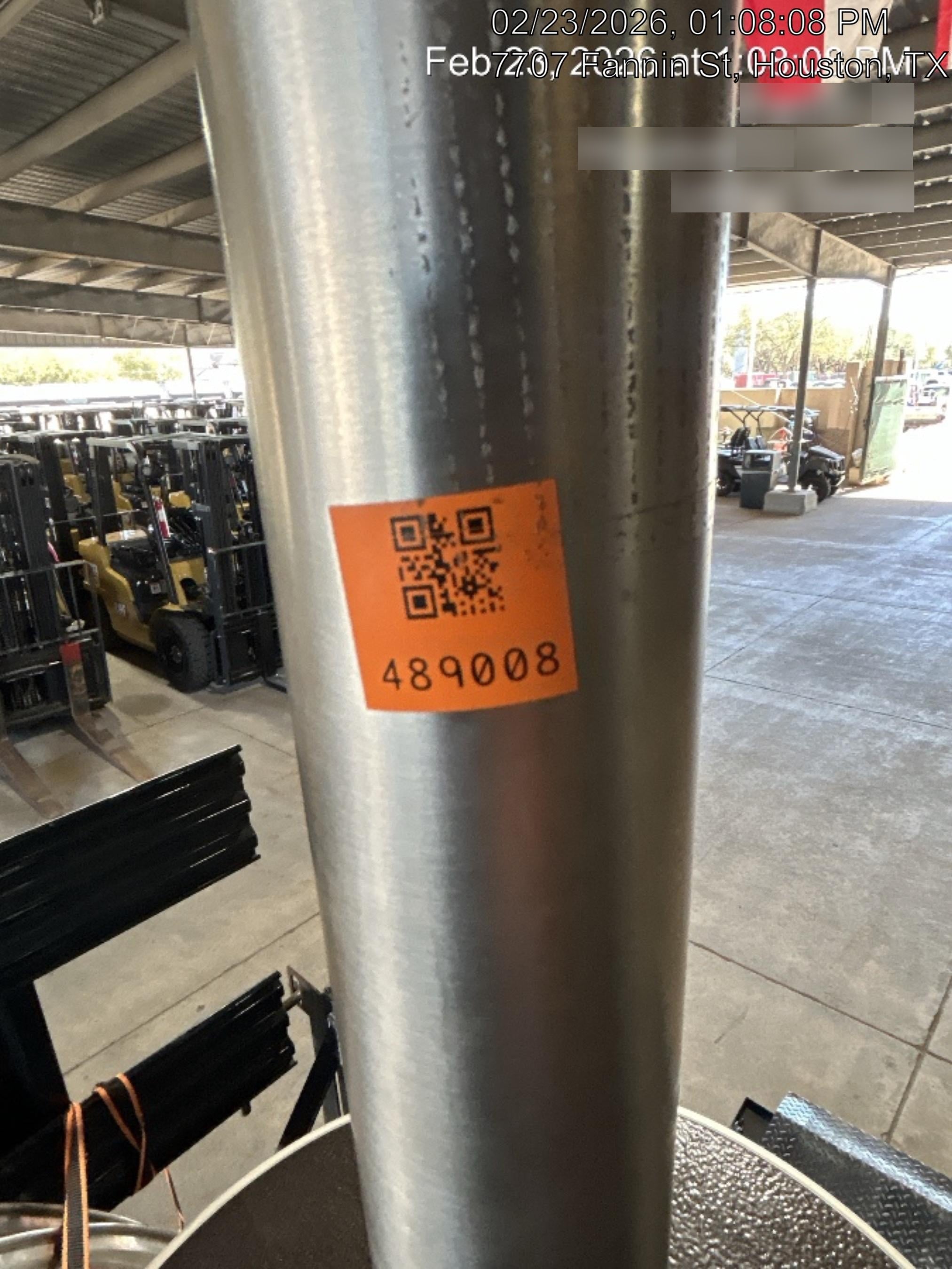 2024 ULINE H-5839
