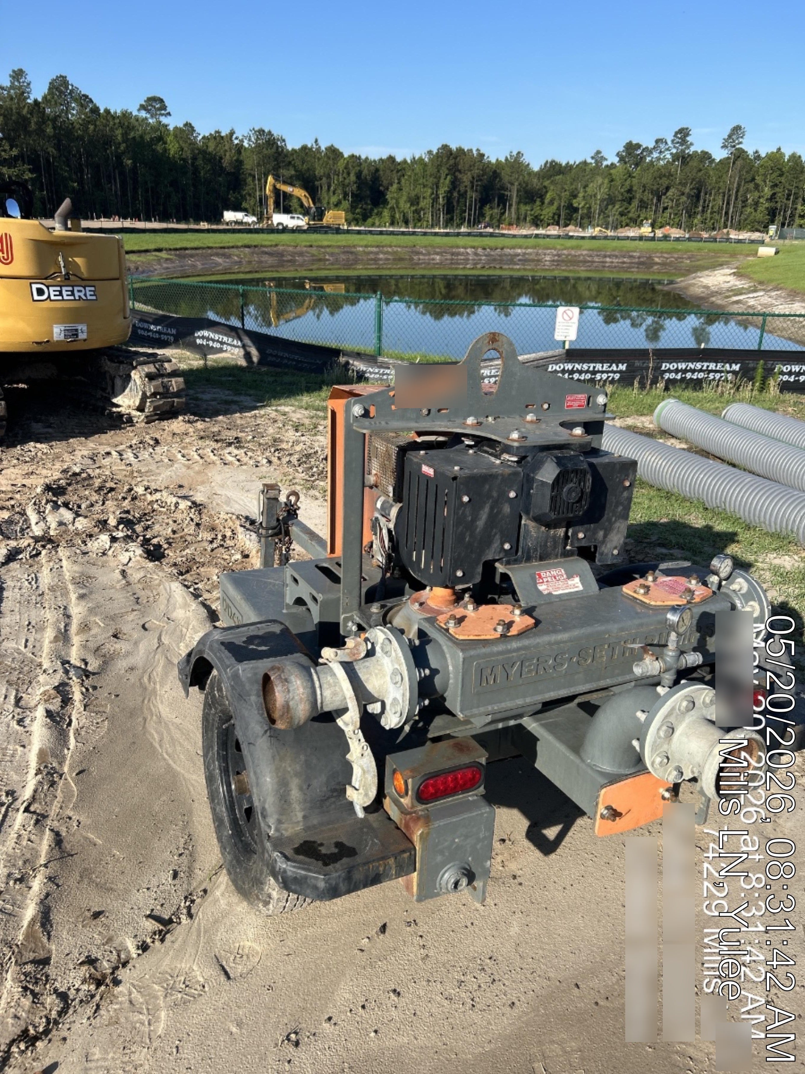 2021 MYERS-SETH A-DD4S/HA/T