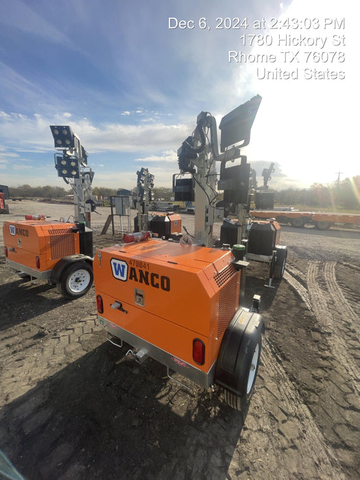 2024 WANCO WLTT-4MM4K