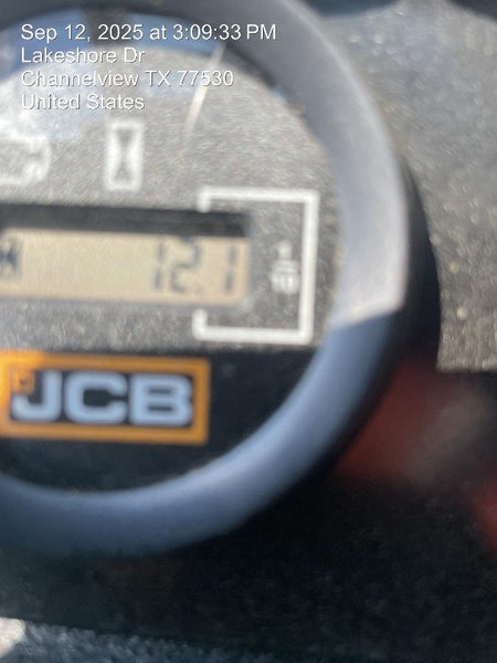 2025 JCB 506-36