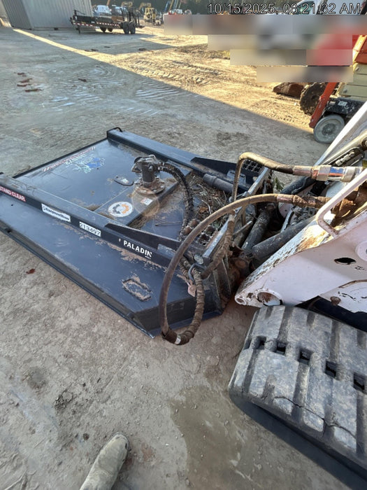 2022 PALADIN 30372A-0022