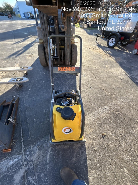 2023 WACKER NEUSON WPU1550AW