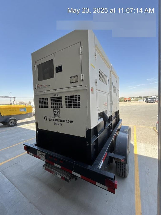 2023 MULTIQUIP DCA300