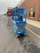 2020 Genie GS-1930 Solid Non Marking Tires, Beacon, Folding rails with half height swing gate