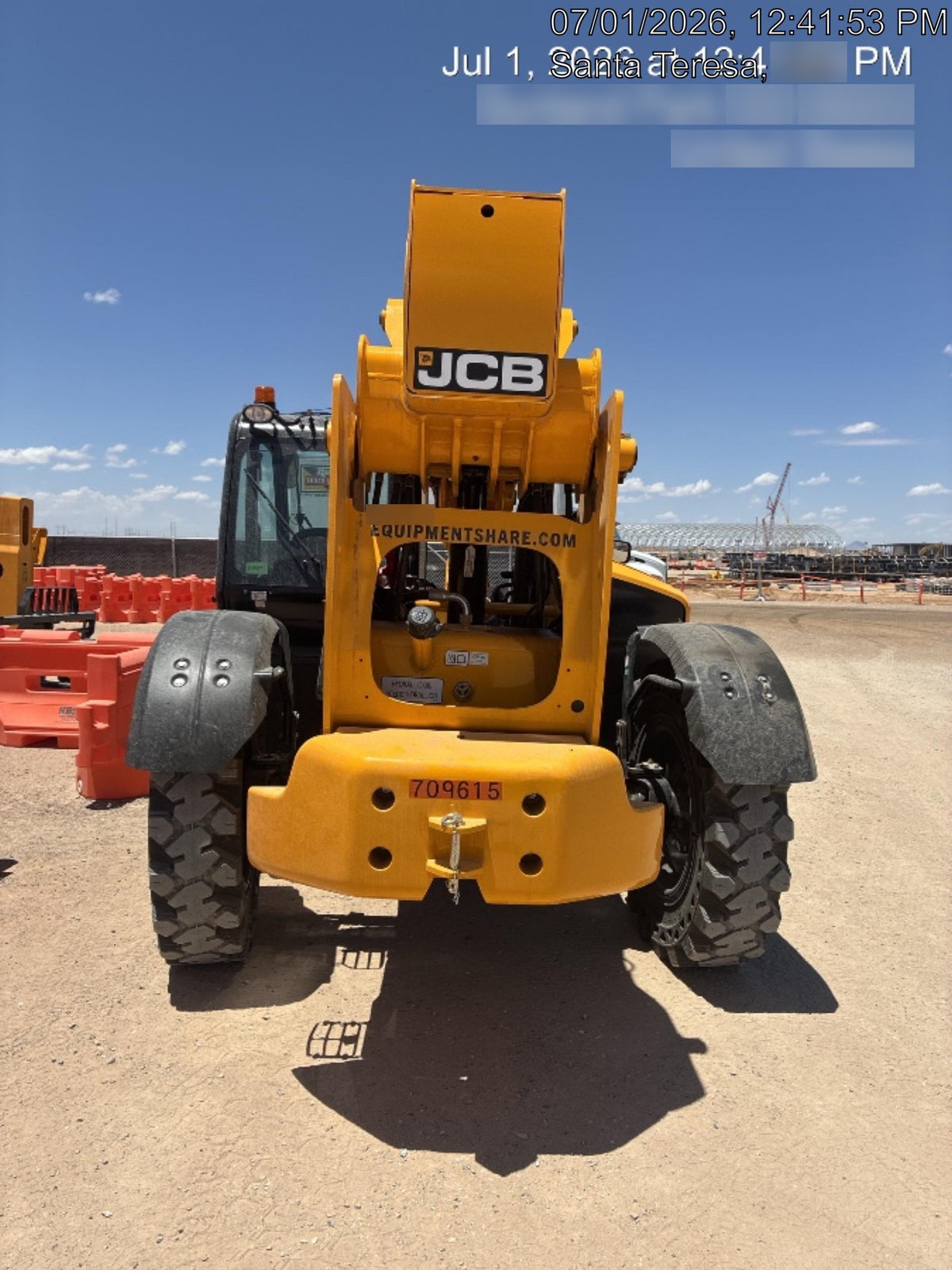 2026 JCB 510-56