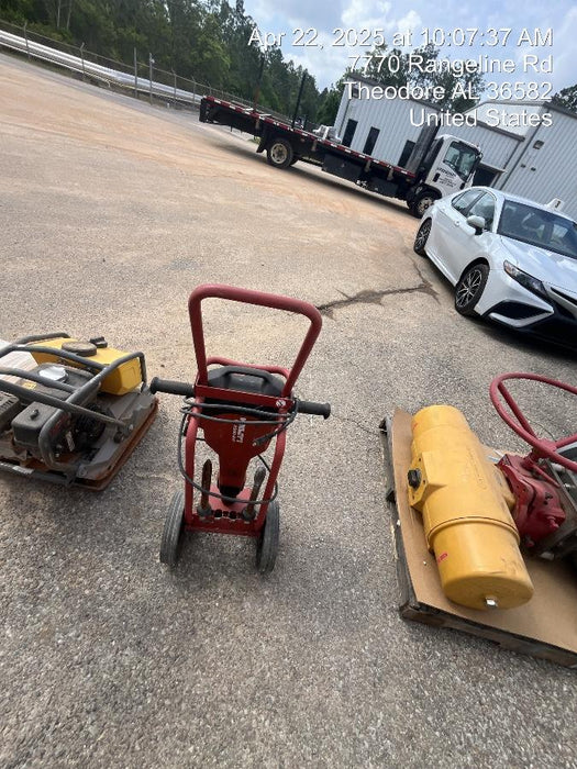 2024 WACKER NEUSON WP1550AW