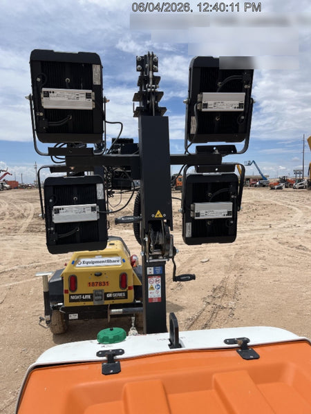 2026 GENERAC MLTS-4