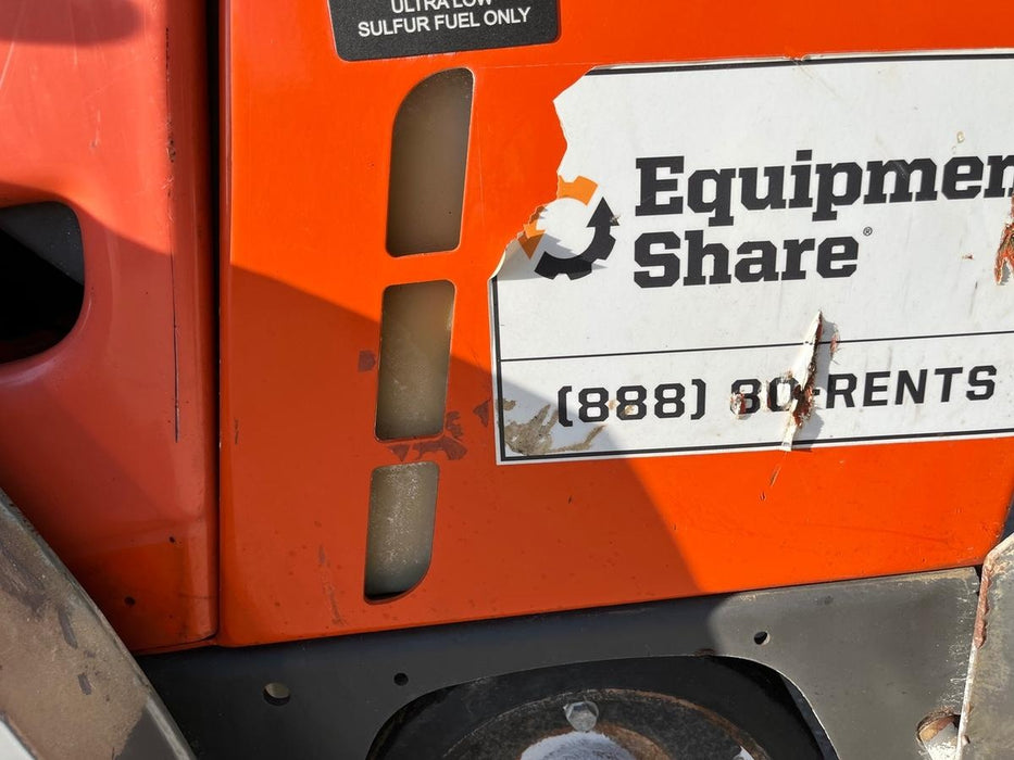 2023 HUSQVARNA FS 5000D