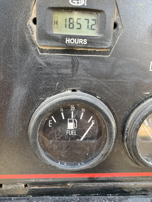 2021 Lincoln Electric Vantage 322 Ready Pak 3