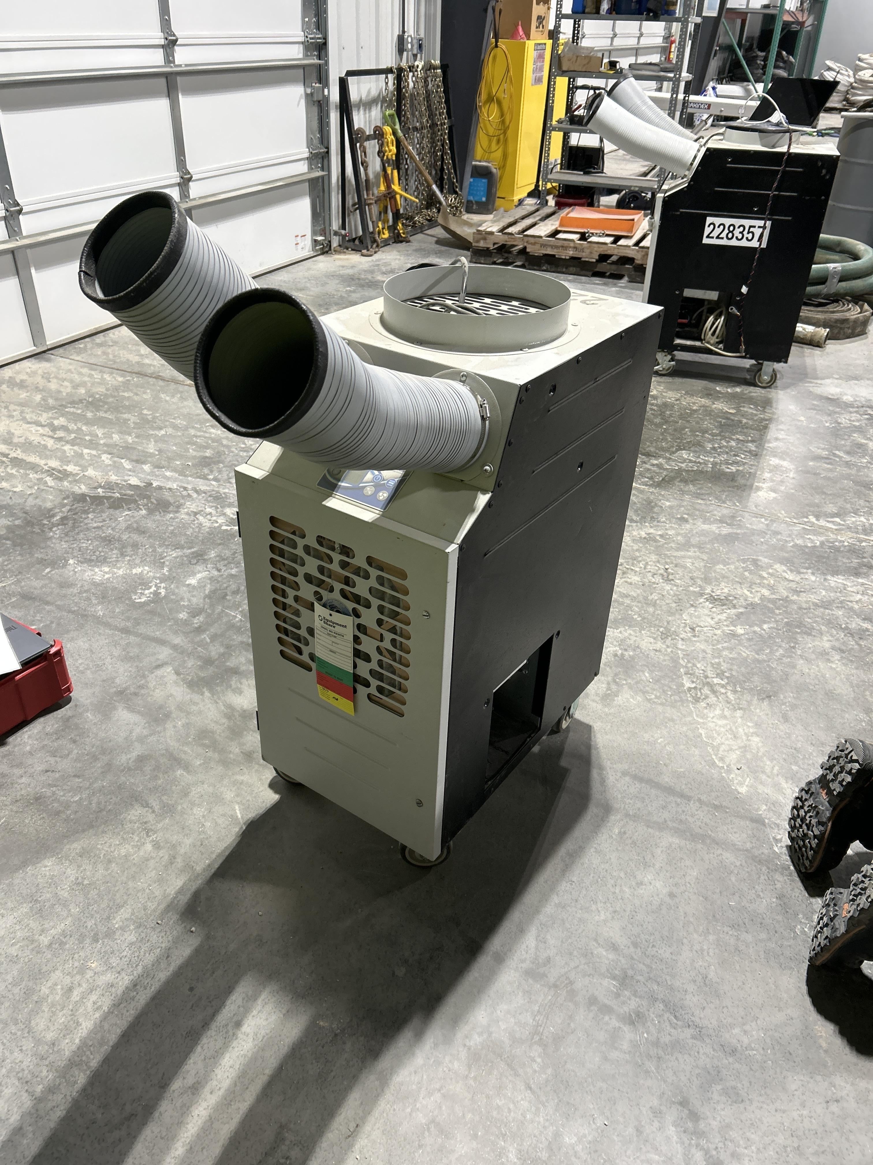 2022 KWIKOOL KPAC1411-2