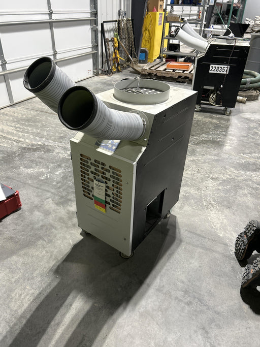 2022 KWIKOOL KPAC1411-2