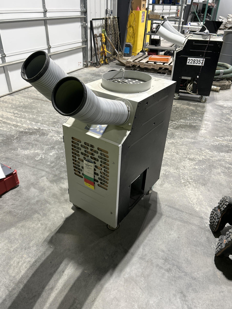 2022 KWIKOOL KPAC1411-2