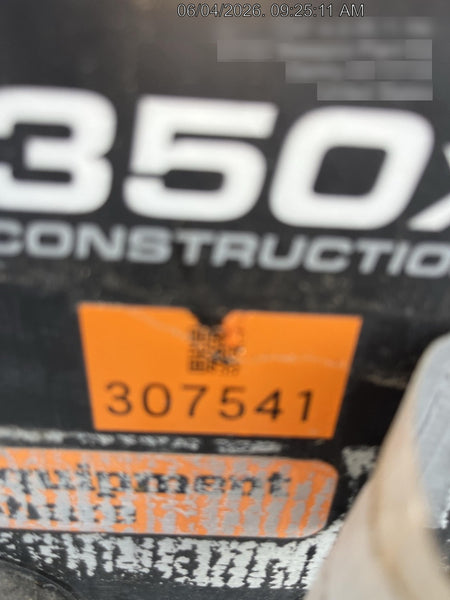 2023 LINCOLN ELECTRIC FLEXTEC 350X