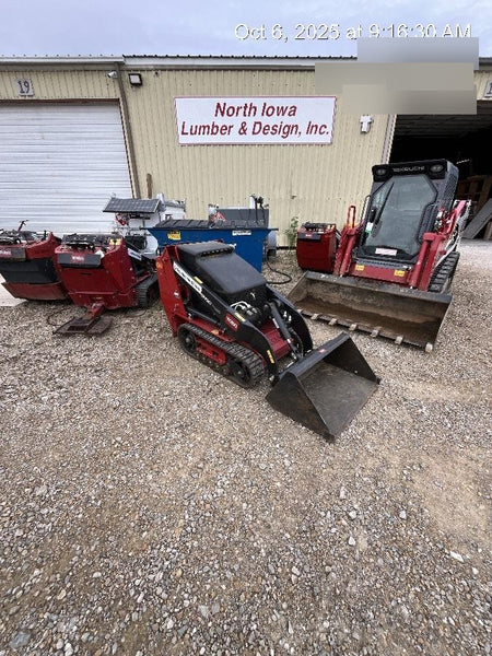 2024 TORO TX525