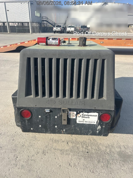 2019 SULLAIR 185-DPQ