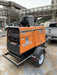 2021 Lincoln Electric Vantage 549X Ready Pak 3, ORANGE (includes trailer, cable rack, fender light kit)