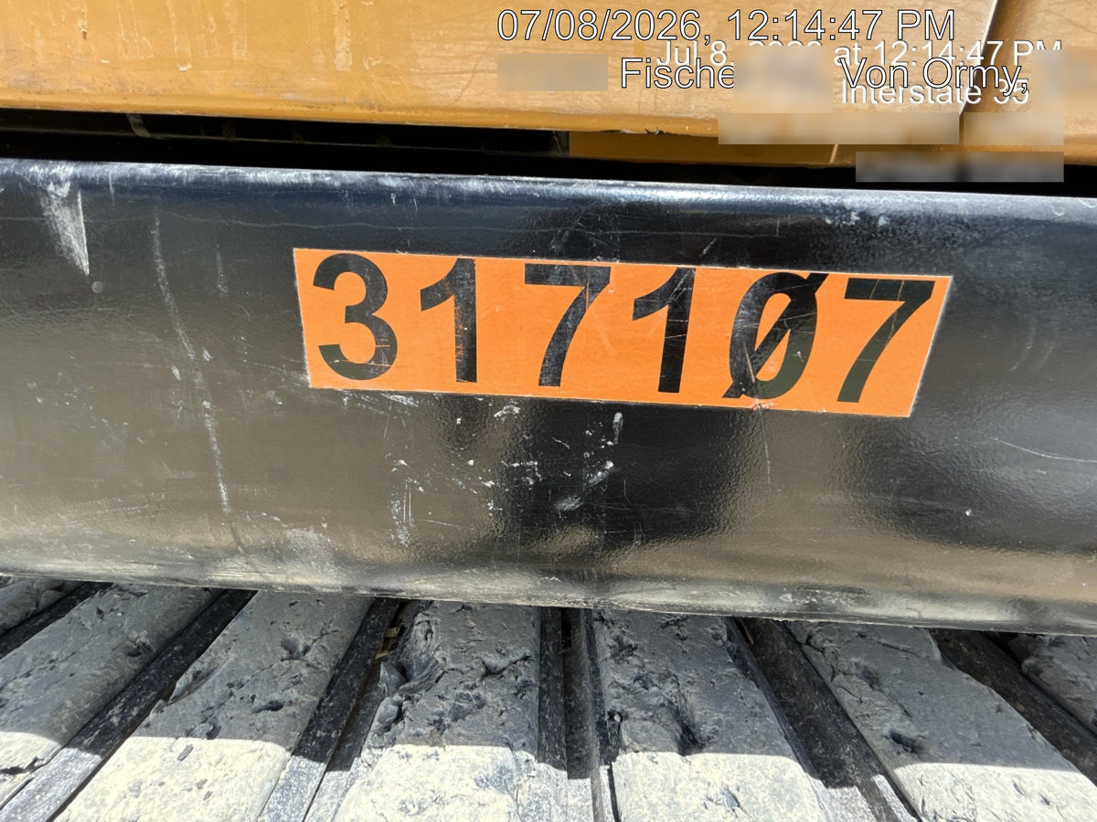 2023 SANY SY155 U