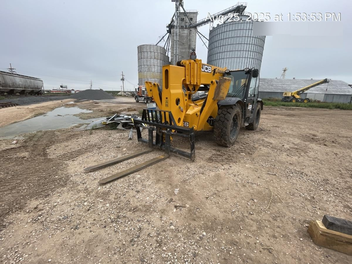 2025 JCB 512-56