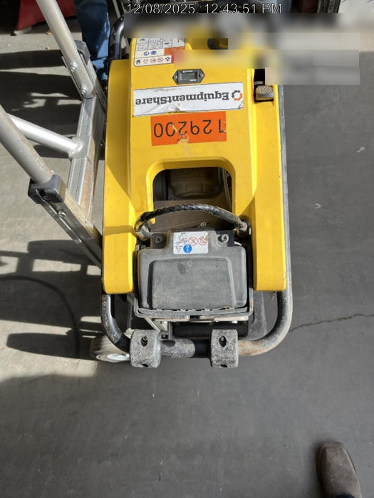 2021 WACKER NEUSON BS60-4As