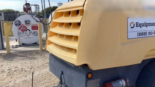 2021 ATLAS COPCO XAS188