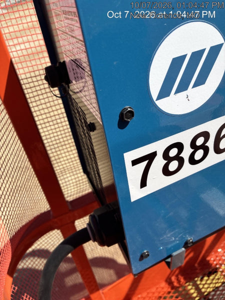 2026 MILLER ELECTRIC CST-282