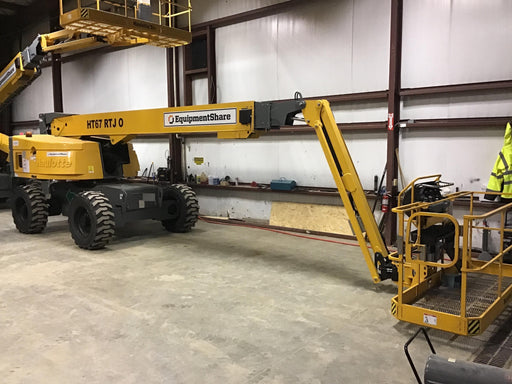 2020 HAULOTTE HT67 RTJ O