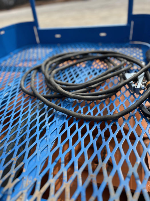 2023 MILLER ELECTRIC CST-282