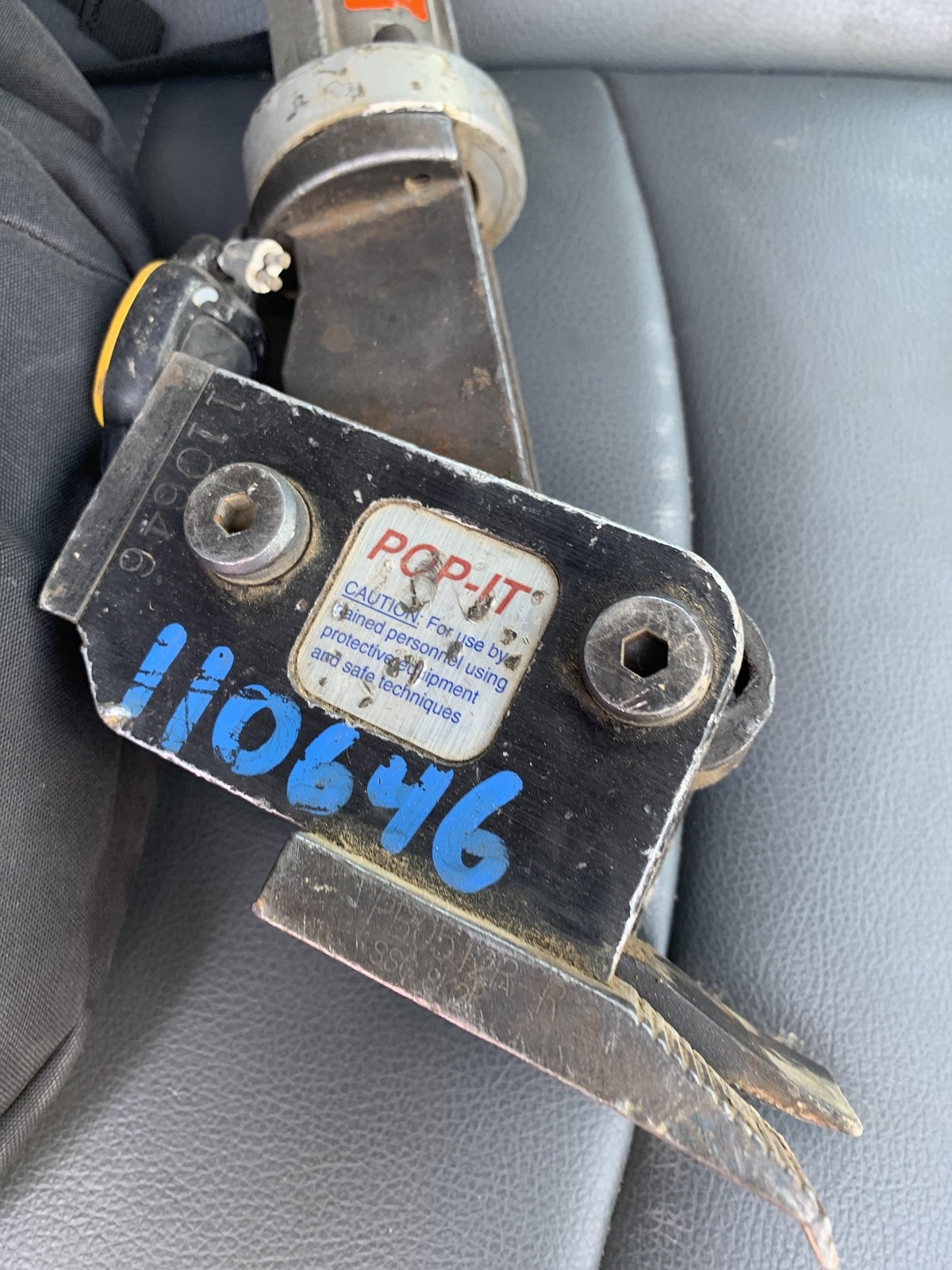 2020 PETOL P95-525
