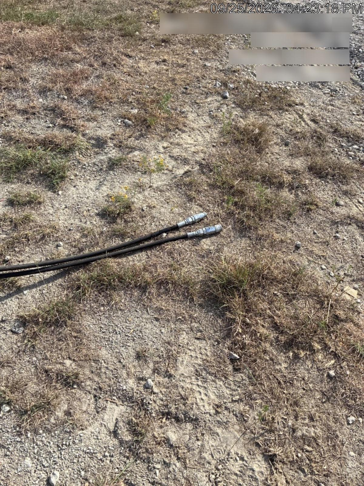 2024 AUGER TORQUE 3300-30
