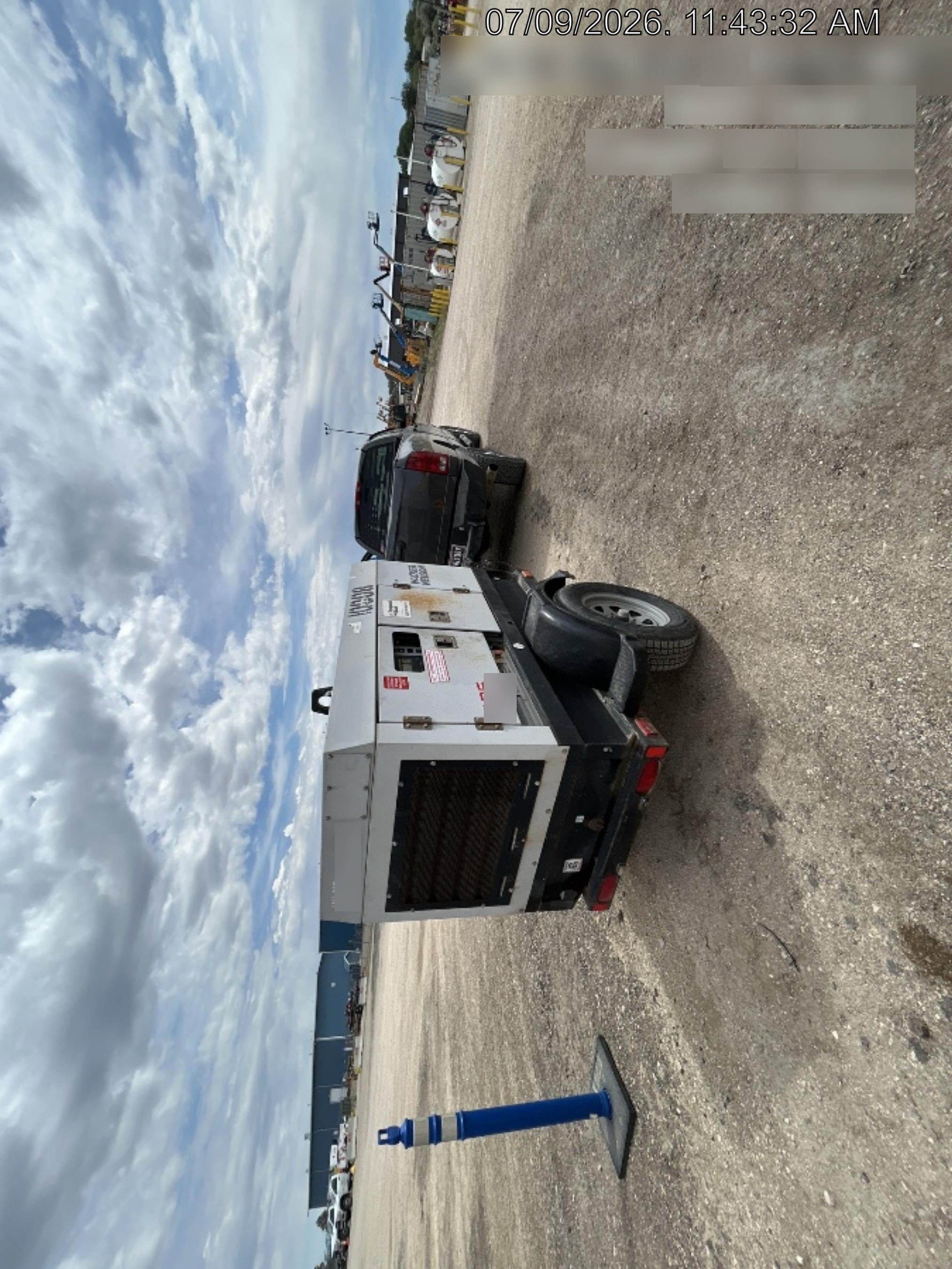 2018 WACKER NEUSON G25