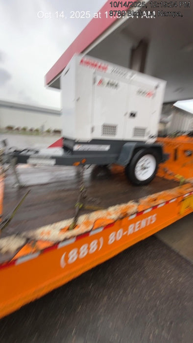 2022 AIRMAN SDG25S-8E1