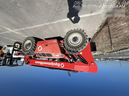 2023 MANITOU MTA12055