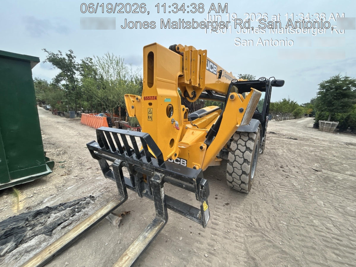 2026 JCB 510-56