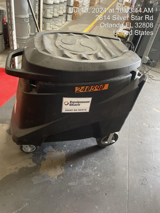 2022 POWER BREEZER PB4BASE