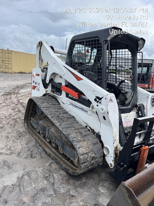 2024 ARROW MATERIAL HANDLING FS5100CB - 72"