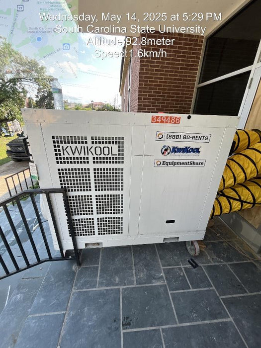 2023 KWIKOOL KPO12-23H