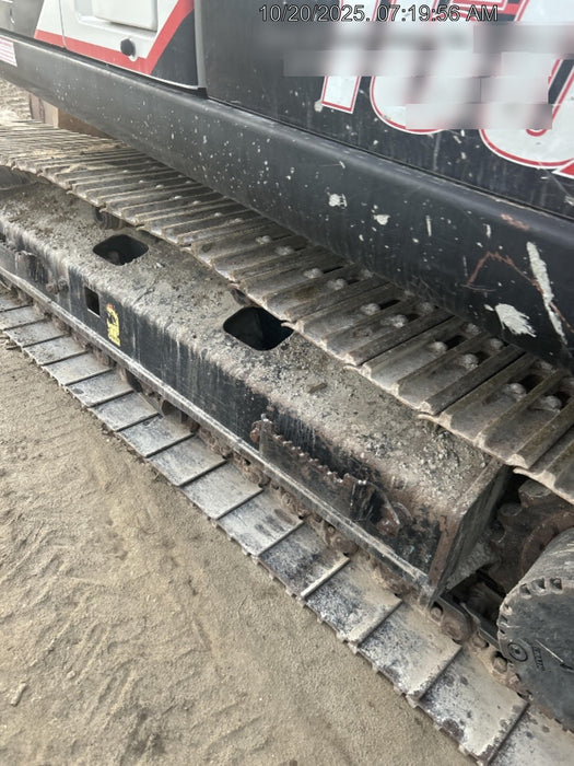 2021 LINK-BELT 160X4EX