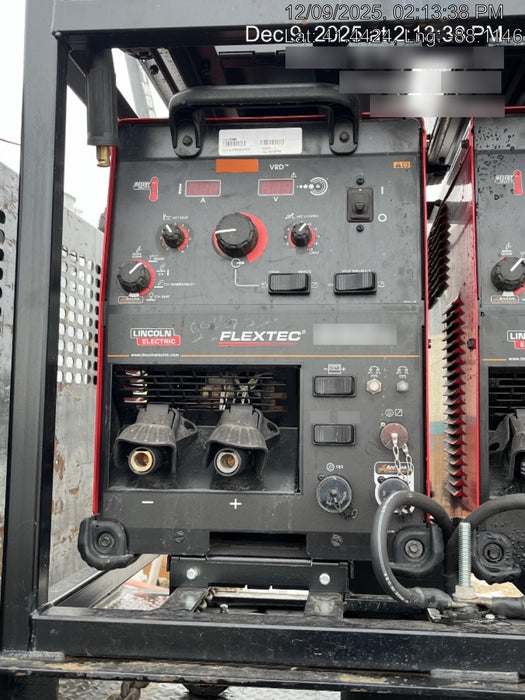 2025 LINCOLN ELECTRIC K3425-1