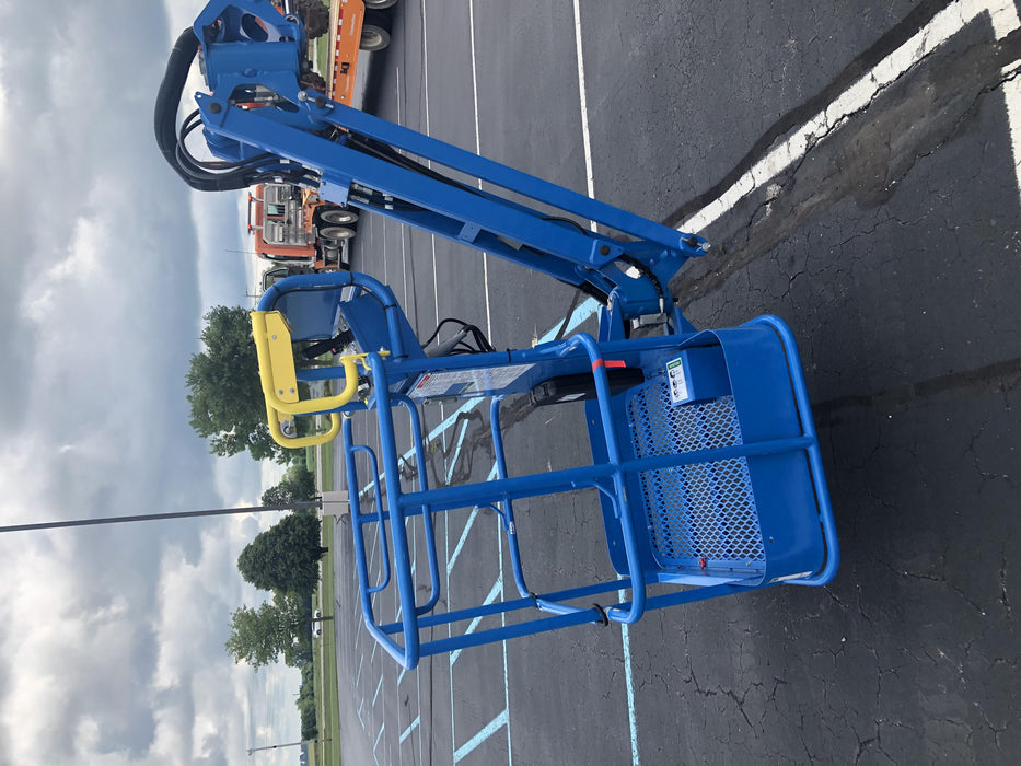 2020 GENIE Z-30/20N RJ