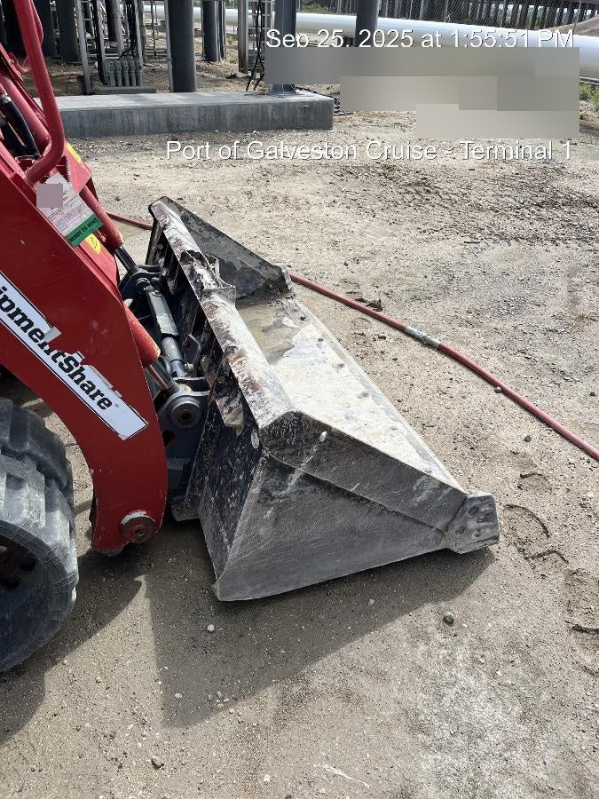2023 TAKEUCHI TL12R2-CR