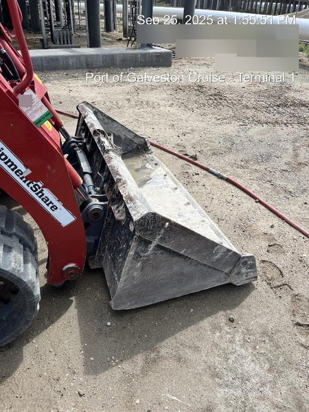 2023 TAKEUCHI TL12R2-CR