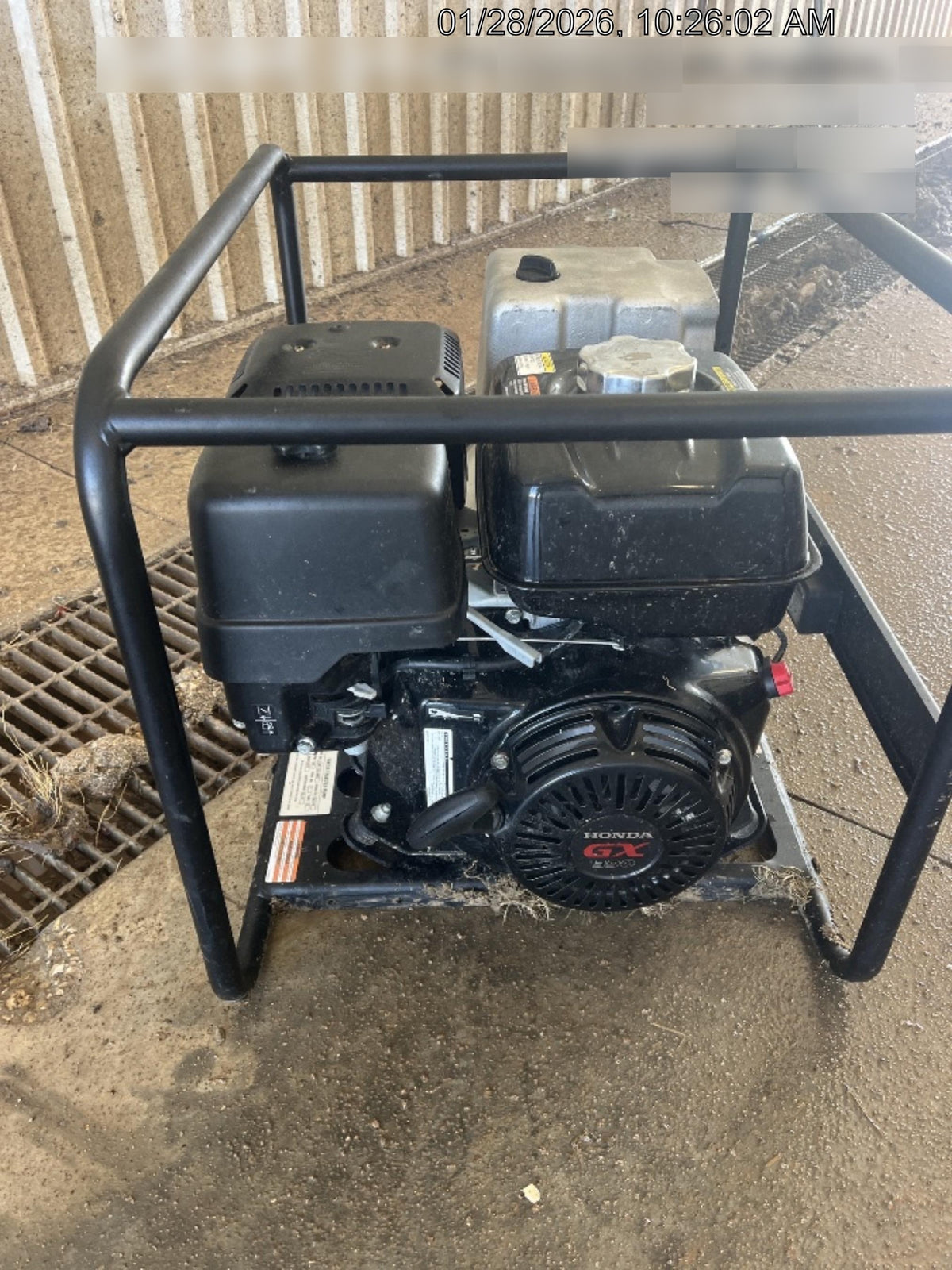 2024 MI-T-M WTP-T04-0MGH