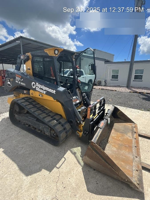 2025 ARROW MATERIAL HANDLING F5100CB-6018