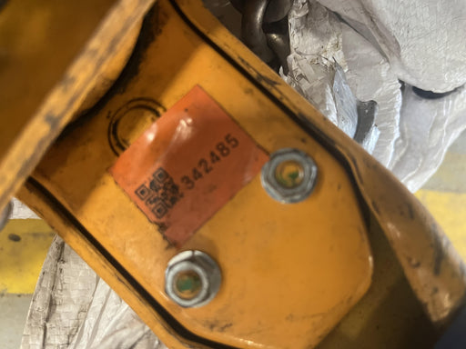 2023 HARRINGTON L5LB015-20