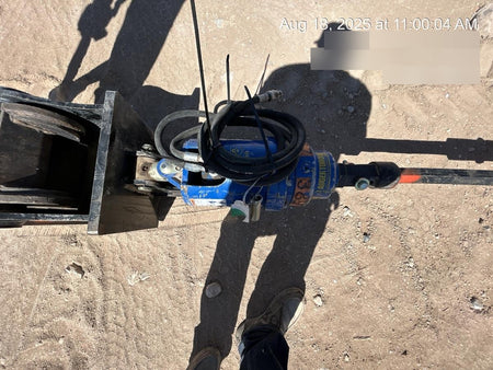 2024 AUGER TORQUE 3300-30 - QC30
