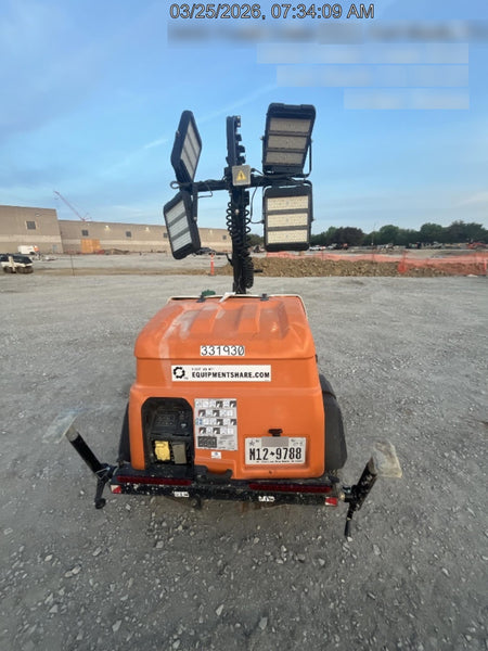 2023 GENERAC MLT2