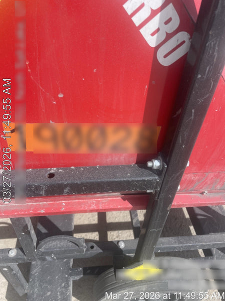 2021 CAMPO EB400G-RE3