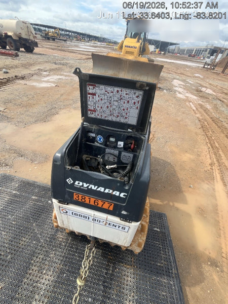 2026 HUSQVARNA LP9505